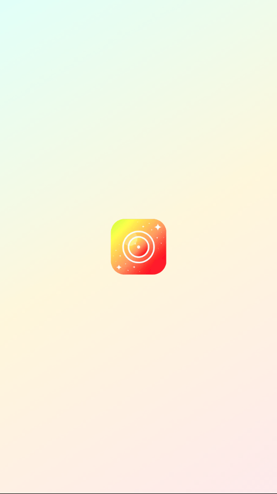 sun萌咔相机app截图