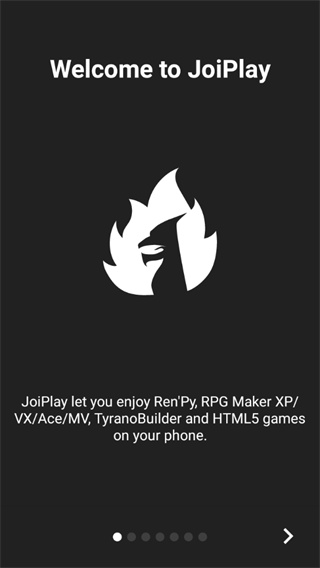 joiplay模拟器最新版下载安卓截图