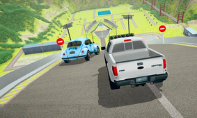 车祸模拟器手游版下载正版免费截图