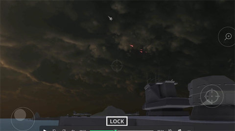 防空炮模拟器下载安装手机版最新版截图