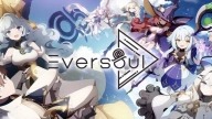 Eversoul永恒灵魂官网下载截图