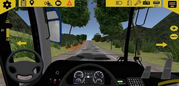 生活巴士模拟器下载安装手机版中文截图