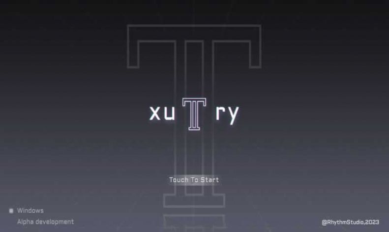 xutry安卓最新版下载安装截图