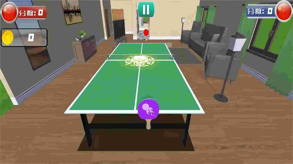 全民乒乓球模拟器下载安装手机版最新截图