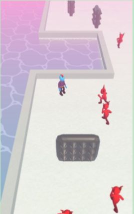 箭之守卫者游戏安卓手机版截图
