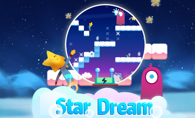 星星的梦StarDream手游安卓版截图