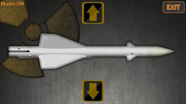 Simulator nuclear bomb最新版安装截图