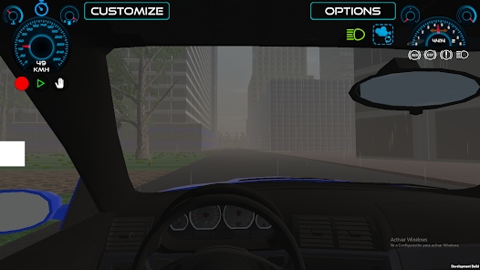 Turbo Drifting Simulator手游下载截图
