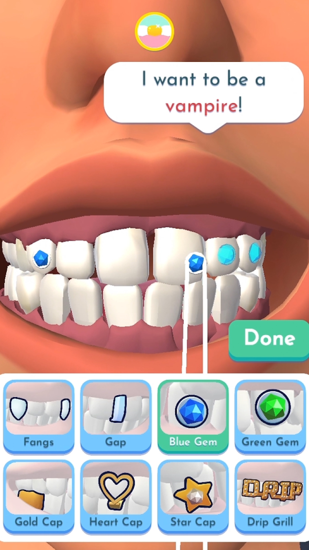 完美牙医3D截图