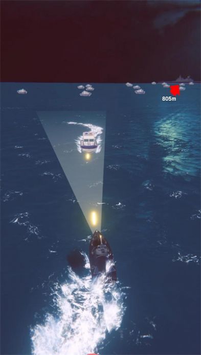 旗舰破坏者游戏安卓版正版下载截图