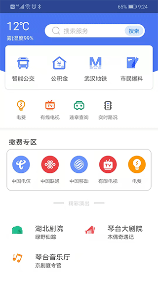 i武汉app最新版下载截图