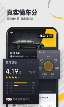 懂车帝app新版官方下载二手车截图