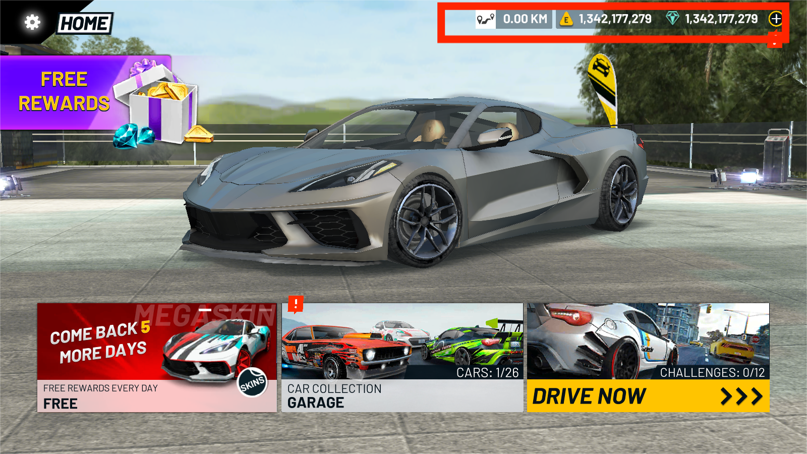 极限赛车模拟驾驶破解版下载安装最新截图