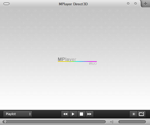 MPlayer for Windows（MPlayer World）截图