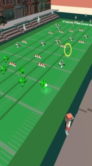 像素足球联赛最新版下载游戏下载截图