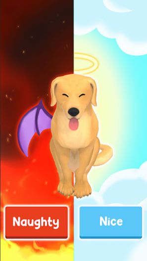 狗狗生活宠物模拟器3D游戏官方手机版截图