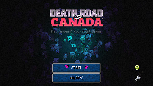 加拿大死亡之路中文版手机版下载中文最新版截图