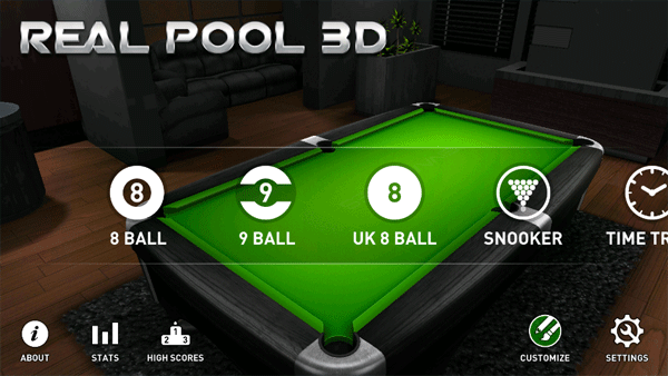 真实台球3D游戏手机版下载最新版截图