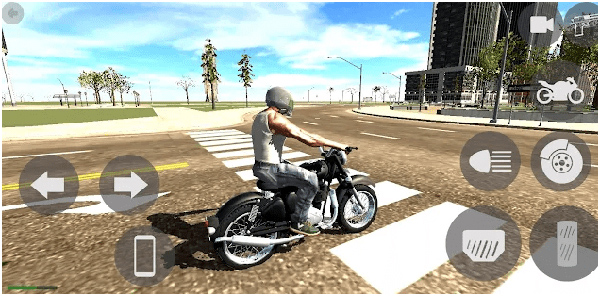 印度摩托车驾驶3d下载正版最新版截图