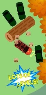汽车冲击碰撞游戏手机版下载截图