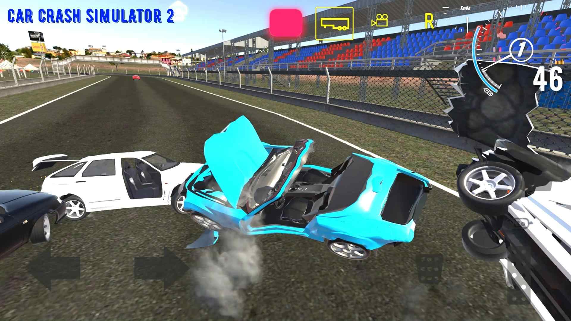 车祸模拟器2免费下载截图