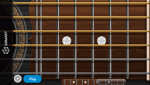 吉他游戏模拟器免费版安卓下载截图