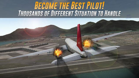 航空管制员游戏中文版下载截图