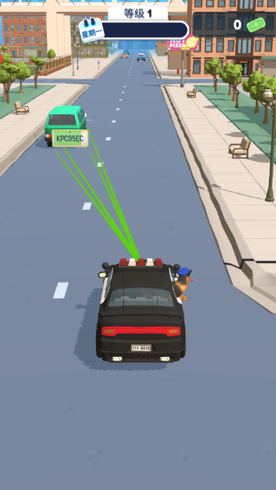 交通警察3d最新版本下载截图