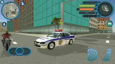 迈阿密警察模拟器游戏下载截图