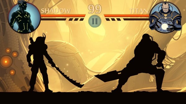 暗影格斗2(Shadow Fight 2)截图