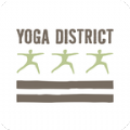 瑜伽区（YogaDistrict）app
