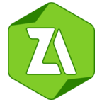 ZArchiver解压缩工具安卓免费版