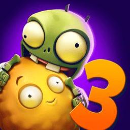 植物大战僵尸3华为手机版游戏无尽版