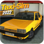 出租车模拟器2023下载安装手机版中文免费