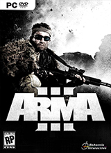 arma2安卓汉化版