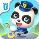 宝宝小警察（Little Panda Policeman）