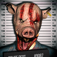 911食人族恐怖游戏免费2023正版下载
