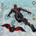 超级英雄蝙蝠侠下载手机版