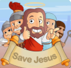 救救耶稣游戏下载官方版下载