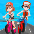 自行车跑酷下载安装手机版中文免费