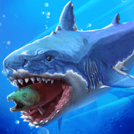 鲨鱼捕食游戏官方版v1.7.1下载