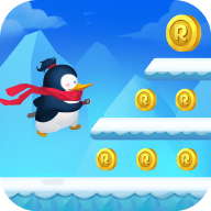 超级企鹅奔跑手机版免费下载安装