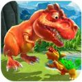 侏罗纪霸王龙游戏官方安卓版