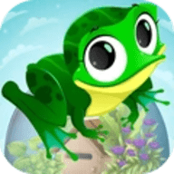 青蛙历险记游戏下载