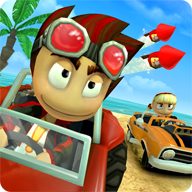 沙滩车竞速游戏最新版下载