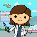 莱拉的世界医院游戏最新版