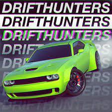 漂移猎人(Drift Hunters)下载安装最新版