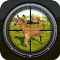 4x4狩猎动物模拟器安卓2023最新版免费下载