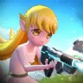 少女战FPS枪械射击游戏手机版