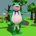 青蛙冒险乐园游戏下载